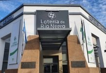 Lotería de Río Negro cerró el año con un significativo monto en sus transferencias
