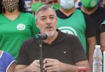 Aguiar evaluó que «el Gobierno ocultó detalles cuando presentó públicamente el acuerdo con el FMI»