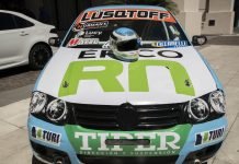 Río Negro será sede de la primera carrera de mujeres en la historia del automovilismo nacional