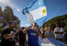 La Unidad Popular quiere saber qué piensa el gobierno rionegrino sobre el acceso al Lago Escondido