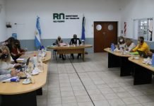 Río Negro se prepara para un inicio de clases con agrupamientos completos y previsibilidad salarial
