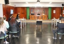 Penitenciario pidió perdón a la familia del adolescente que mató