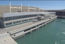 Río Negro y Neuquén estudian las condiciones para renovar las concesiones de las represas en 2023