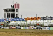 El TC llega a Viedma