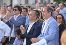 SAO: Denuncian a Carassale por insultar a una empleada