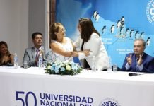 “Esta Universidad nos ha dado una identidad como región”