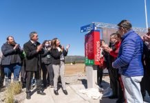 “El PITBA expresa el modelo que queremos proponer para el país”
