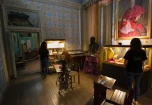 Cambio de horarios en museo Salesiano y Gardeliano