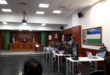 El jurado popular condenó por unanimidad a Pazos por el femicidio de Carolina Rivero