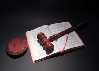 La corte suprema rechazó el reclamo de una jueza por estrés