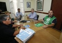 ATE analiza la oferta del gobierno