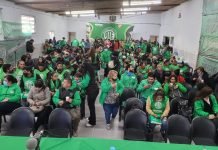 ATE analiza mañana la oferta del gobierno rionegrino