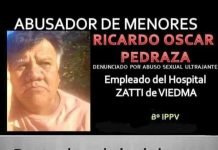 Quedó firme la condena al camillero del Zatti por abuso sexual ultrajante