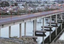 Pesatti pidió soluciones definitivas para transportistas de Viedma y Patagones