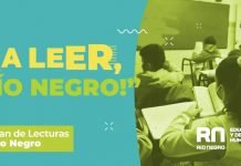 Seleccionaron las obras de “¡A leer Río Negro! Literatura para las infancias”