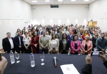 Encuentro provincial de género y diversidad