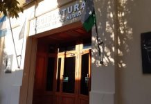 Debatirán en la Legislatura los proyectos que impulsan la producción de hidrógeno verde en Río Negro