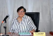 Unidad Popular: «es un disparate que la intendenta de Allen ejerza como abogada»