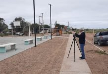 SAO: inician proceso de reconstrucción virtual en causa de homicidio