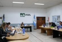 Nueva reunión paritaria con el sector docente