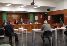 Un fiscal pide revocar sentencias que favorecían a políticos locales en la causa techo digno