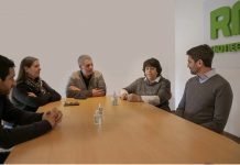 Río Negro continúa trabajando para la recuperación plena del sector turístico