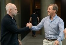 La Unidad Popular señaló que “a Larreta no le preocupa la pobreza y el desempleo, sólo quiere reunirse con empresarios en Bariloche”