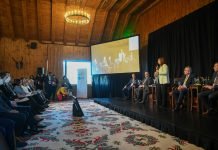 En Río Negro, Argentina planifica su política de hidrógeno a 2030