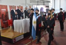 La Universidad de Río Negro inauguró instalaciones en Viedma