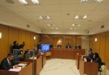 Imputado reconoció haber asesinado a empleado judicial