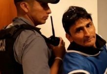 Condenaron a dirigente social que cometió un abuso sexual