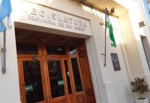 Comienzan a entrevistar a postulantes para la Defensoría del Pueblo