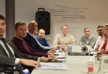 Defensor del Pueblo: concluyeron las exposiciones