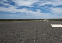 Repavimentación de las rutas 6 y 8: cómo será el proyecto y cuál es su vínculo con el Hidrógeno Verde