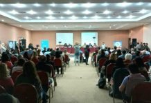 Río Negro formó parte del Encuentro Nacional de Turismo Rural