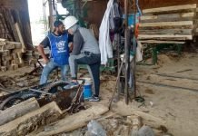 La CTA Autónoma resistirá el desalojo de la Cooperativa 1 de Mayo