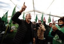 Sobreseimiento para Aguiar en más de 30 hechos