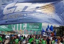 La CTA Autonóma para y se moviliza este 24 de mayo