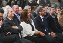 Bariloche quiere ser la primera ciudad sudamericana en organizar una exposición mundial