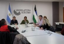 Más de 350 estudiantes rionegrinos recibirán su beca terciaria – universitaria