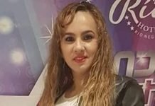 Encontraron el cuerpo sin vida de Patricia Rendon
