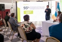 Vecinos de 12 ciudades podrán votar más cerca de sus casas