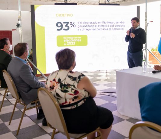 Vecinos de 12 ciudades podrán votar más cerca de sus casas