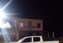 Recuperaron en Viedma una camioneta que había sido robada en Cipolletti