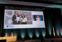 Presentaron en París la candidatura de Bariloche para la Expo Especializada 2027