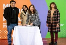 Soluciones habitacionales para Cinco Saltos y El Arroyón