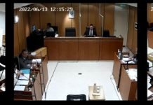 Declaran culpable de crueldad animal al hombre que mató al perro Byron