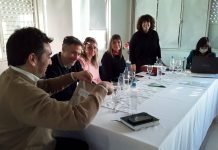 Se llevó adelante la apertura de sobres para la concesión del Camping de la Loberia