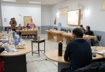 Positivo encuentro de la Mesa de Diálogo entre el Gobierno y el sector salud