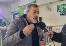 La CTAA llama a un boicot contra La Anónima y podría bloquear sucursales